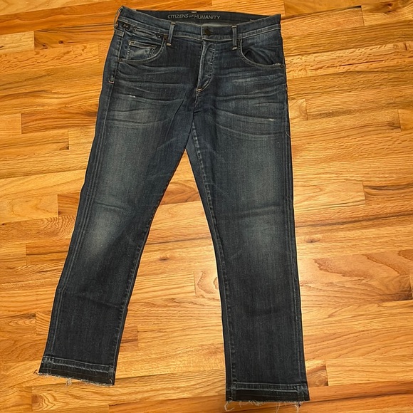 Citizens of Humanity jeans - Picture 1 of 4